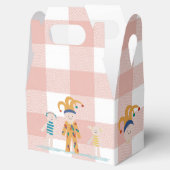 Ballotins Petit King - Canciones para Soñar (Ouvert)