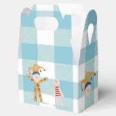 Ballotins Petit King - Canciones para Soñar (Ouvert)