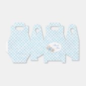 Ballotins Petit Merci Citrouille (Déplié)