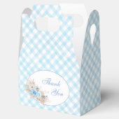 Ballotins Petit Merci Citrouille (Ouvert)