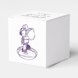 Ballotins Petit Missy Teacup & Saucer