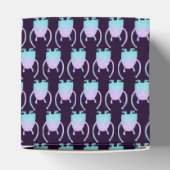 Ballotins Petit Monstre Bleu Mignon (Haut)