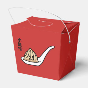 Ballotins Petit pain chinois de Dim Sum de boulette de soupe