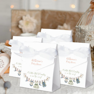 Ballotins Petit Petit Petit Baby shower En Cloche De Pays