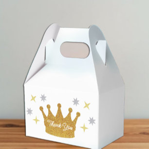 Ballotins Petit Prince Garçon Baby Shower
