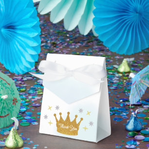Ballotins Petit Prince Garçon Baby Shower