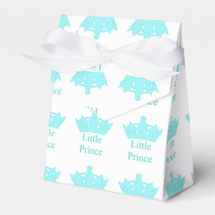 Ballotins Petit prince - un bébé royal