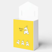 Ballotins Petit Train Anniversaire (Ouvert)