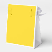 Ballotins Petit Train Anniversaire (Arrière)