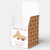 Ballotins Petite cacahuète en chemin merci (Ouvert)