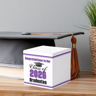 Ballotins Petite Fête de Remise des Diplômes de la Promotion