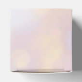 Ballotins Petite fille et canicule d'abricot (Haut)