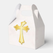 Ballotins Petite fille mignonne 1ère. Communion (Arrière)