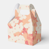 Ballotins Petite fleur d'été (Arrière)