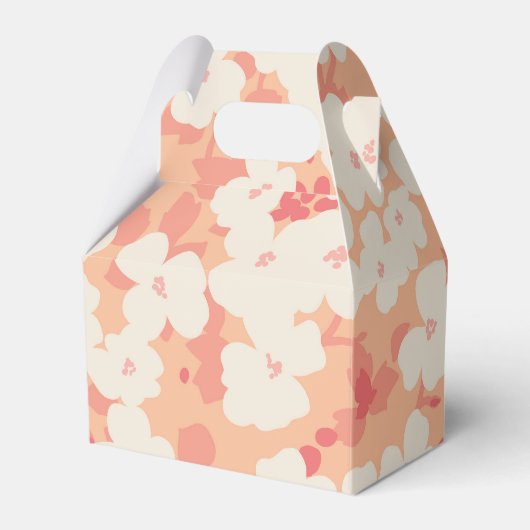 Ballotins Petite fleur d'été (Verso)