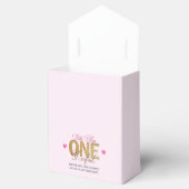 Ballotins Petite Miss Anniversaire (Ouvert)