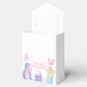 Ballotins Petite Sirène Magique Anniversaire (Ouvert)