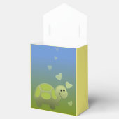 Ballotins Petite Tortue (personnalisation) (Ouvert)