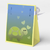 Ballotins Petite Tortue (personnalisation) (Arrière)