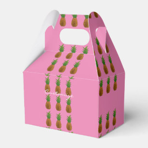 Ballotins Petites ananas Thunder_Cove