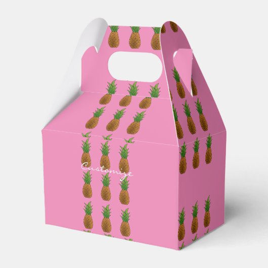 Ballotins Petites ananas Thunder_Cove (Verso)