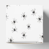 Ballotins Petites araignées éffrayantes à l'Halloween (Haut)