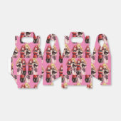 Ballotins Petites filles Anime Thunder_Cove (Déplié)