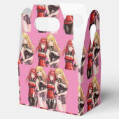 Ballotins Petites filles Anime Thunder_Cove (Ouvert)