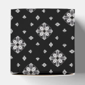 Ballotins Petits flocons de neige et cristaux (Haut)