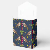 Ballotins Petits Oiseaux Chanteurs (Ouvert)