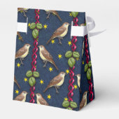 Ballotins Petits Oiseaux Chanteurs (Arrière)