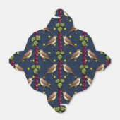 Ballotins Petits oiseaux chanteurs (Déplié)