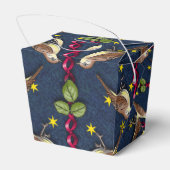 Ballotins Petits oiseaux chanteurs (Arrière)