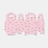 Ballotins petits papillons (Déplié)