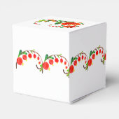 Ballotins Petrykivka art ukrainien (Arrière)