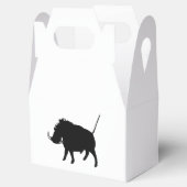 Ballotins Phacochère  (Ouvert)