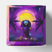 Ballotins Pharaon Synthwave (Haut)