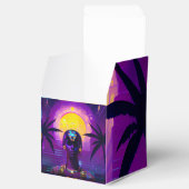 Ballotins Pharaon Synthwave (Ouvert)