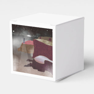 Ballotins Phare de Foggy