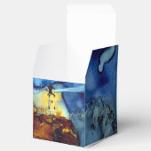 Ballotins Phare De Split Rock La Nuit (Ouvert)