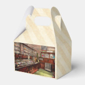 Ballotins Pharmacie - Nous avons la solution 1934 (Verso)