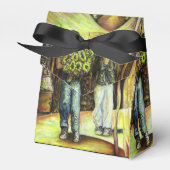 Ballotins Phase ChapeI Sixtine d'un Ballotin ChaIIenge (Verso)