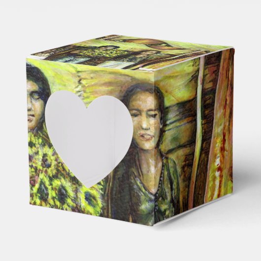 Ballotins Phase de ChapeI Sixtine d'un ChaIIenge (Verso)