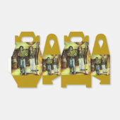 Ballotins Phase de ChapeI Sixtine d'un ChaIIenge (Déplié)