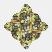 Ballotins Phase de ChapeI Sixtine d'un ChaIIenge (Déplié)