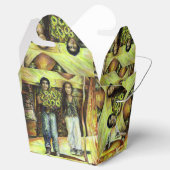 Ballotins Phase de ChapeI Sixtine d'un ChaIIenge (Ouvert)