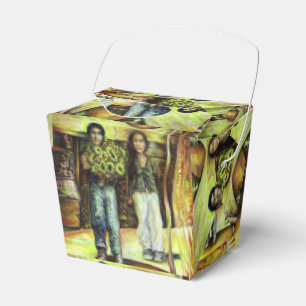 Ballotins Phase de ChapeI Sixtine d'un ChaIIenge