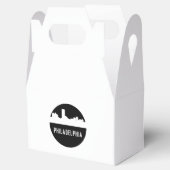 Ballotins Philadelphia (Ouvert)