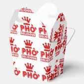 Ballotins Pho King Delicious (Ouvert)