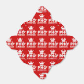 Ballotins Pho King Delicious (Déplié)